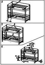 Предварительный просмотр 3 страницы on24 NATU II Assembly Instructions