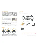 Preview for 6 page of ONAGO FLY Smart Nano Drone Quick Start Manual