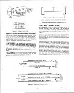 Предварительный просмотр 9 страницы Onan 1 5LK-51M Operator'S Manual And Parts Catalog