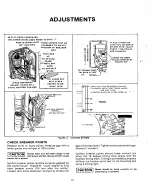 Предварительный просмотр 14 страницы Onan 1 5LK-51M Operator'S Manual And Parts Catalog