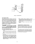 Предварительный просмотр 18 страницы Onan 1 5LK-51M Operator'S Manual And Parts Catalog