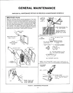 Предварительный просмотр 19 страницы Onan 1 5LK-51M Operator'S Manual And Parts Catalog