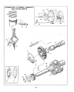 Предварительный просмотр 28 страницы Onan 1 5LK-51M Operator'S Manual And Parts Catalog