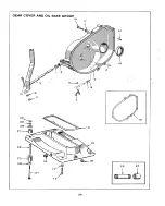 Предварительный просмотр 30 страницы Onan 1 5LK-51M Operator'S Manual And Parts Catalog