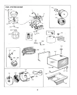 Предварительный просмотр 32 страницы Onan 1 5LK-51M Operator'S Manual And Parts Catalog