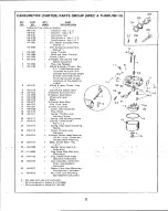 Предварительный просмотр 35 страницы Onan 1 5LK-51M Operator'S Manual And Parts Catalog