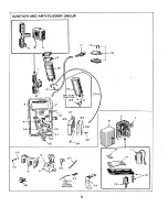 Предварительный просмотр 38 страницы Onan 1 5LK-51M Operator'S Manual And Parts Catalog