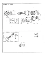 Предварительный просмотр 42 страницы Onan 1 5LK-51M Operator'S Manual And Parts Catalog