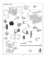 Предварительный просмотр 44 страницы Onan 1 5LK-51M Operator'S Manual And Parts Catalog