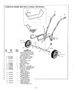 Предварительный просмотр 46 страницы Onan 1 5LK-51M Operator'S Manual And Parts Catalog