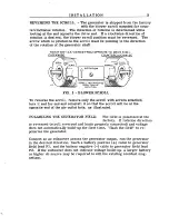 Предварительный просмотр 12 страницы Onan 2.5UF-3S/1A Instruction Manual And Parts Catalog