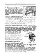 Предварительный просмотр 18 страницы Onan 2.5UF-3S/1A Instruction Manual And Parts Catalog