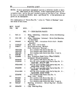 Предварительный просмотр 24 страницы Onan 2.5UF-3S/1A Instruction Manual And Parts Catalog