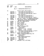 Предварительный просмотр 25 страницы Onan 2.5UF-3S/1A Instruction Manual And Parts Catalog