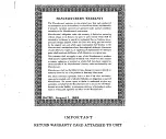 Предварительный просмотр 30 страницы Onan 2.5UF-3S/1A Instruction Manual And Parts Catalog