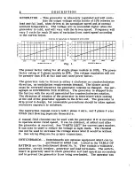 Предварительный просмотр 33 страницы Onan 2.5UF-3S/1A Instruction Manual And Parts Catalog