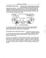 Предварительный просмотр 40 страницы Onan 2.5UF-3S/1A Instruction Manual And Parts Catalog