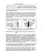 Предварительный просмотр 42 страницы Onan 2.5UF-3S/1A Instruction Manual And Parts Catalog