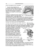 Предварительный просмотр 45 страницы Onan 2.5UF-3S/1A Instruction Manual And Parts Catalog