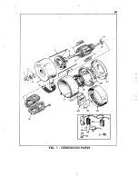 Предварительный просмотр 50 страницы Onan 2.5UF-3S/1A Instruction Manual And Parts Catalog