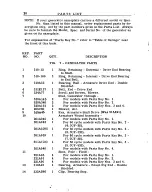 Предварительный просмотр 51 страницы Onan 2.5UF-3S/1A Instruction Manual And Parts Catalog