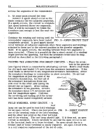 Предварительный просмотр 72 страницы Onan 2.5UF-3S/1A Instruction Manual And Parts Catalog