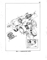 Предварительный просмотр 77 страницы Onan 2.5UF-3S/1A Instruction Manual And Parts Catalog