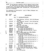 Предварительный просмотр 78 страницы Onan 2.5UF-3S/1A Instruction Manual And Parts Catalog