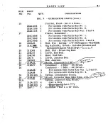 Предварительный просмотр 79 страницы Onan 2.5UF-3S/1A Instruction Manual And Parts Catalog