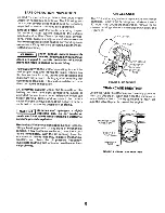 Предварительный просмотр 18 страницы Onan 200 Portaweld CCK Operator'S Manual