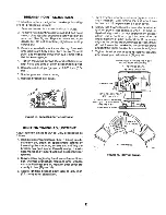 Предварительный просмотр 22 страницы Onan 200 Portaweld CCK Operator'S Manual