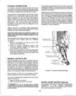 Предварительный просмотр 17 страницы Onan 25.0 DEH-515R Series Operator'S Manual And Parts Catalog