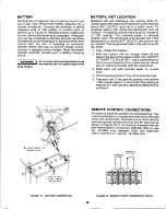 Предварительный просмотр 21 страницы Onan 25.0 DEH-515R Series Operator'S Manual And Parts Catalog