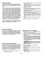 Предварительный просмотр 28 страницы Onan 25.0 DEH-515R Series Operator'S Manual And Parts Catalog