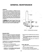 Предварительный просмотр 30 страницы Onan 25.0 DEH-515R Series Operator'S Manual And Parts Catalog