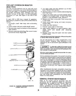 Предварительный просмотр 31 страницы Onan 25.0 DEH-515R Series Operator'S Manual And Parts Catalog