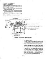 Предварительный просмотр 32 страницы Onan 25.0 DEH-515R Series Operator'S Manual And Parts Catalog