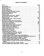 Предварительный просмотр 34 страницы Onan 25.0 DEH-515R Series Operator'S Manual And Parts Catalog