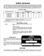 Предварительный просмотр 35 страницы Onan 25.0 DEH-515R Series Operator'S Manual And Parts Catalog