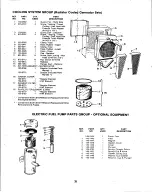 Предварительный просмотр 37 страницы Onan 25.0 DEH-515R Series Operator'S Manual And Parts Catalog