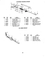 Предварительный просмотр 40 страницы Onan 25.0 DEH-515R Series Operator'S Manual And Parts Catalog