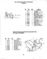 Предварительный просмотр 41 страницы Onan 25.0 DEH-515R Series Operator'S Manual And Parts Catalog