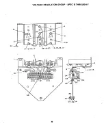 Предварительный просмотр 44 страницы Onan 25.0 DEH-515R Series Operator'S Manual And Parts Catalog