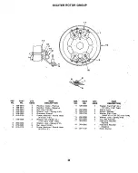 Предварительный просмотр 46 страницы Onan 25.0 DEH-515R Series Operator'S Manual And Parts Catalog