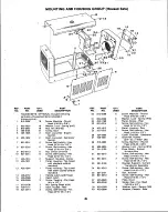 Предварительный просмотр 47 страницы Onan 25.0 DEH-515R Series Operator'S Manual And Parts Catalog