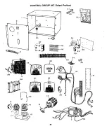 Предварительный просмотр 50 страницы Onan 25.0 DEH-515R Series Operator'S Manual And Parts Catalog