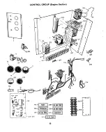 Предварительный просмотр 52 страницы Onan 25.0 DEH-515R Series Operator'S Manual And Parts Catalog