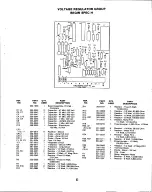 Предварительный просмотр 55 страницы Onan 25.0 DEH-515R Series Operator'S Manual And Parts Catalog