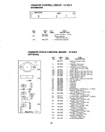 Предварительный просмотр 56 страницы Onan 25.0 DEH-515R Series Operator'S Manual And Parts Catalog