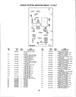 Предварительный просмотр 57 страницы Onan 25.0 DEH-515R Series Operator'S Manual And Parts Catalog